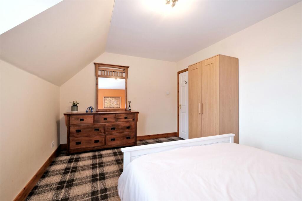 Additional image 21 of The Gables, West Cairnbeg, Laurencekirk, Aberdeenshire, AB30