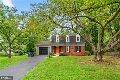 Primary image of 6512 Farmingdale Court, Derwood, MD 20855