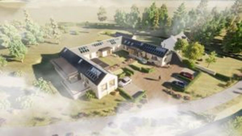 Additional image 10 of Plots, Ellon, AB41