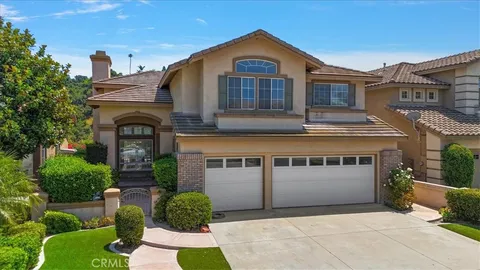 1056 S Miles Court, Anaheim Hills, CA 92808