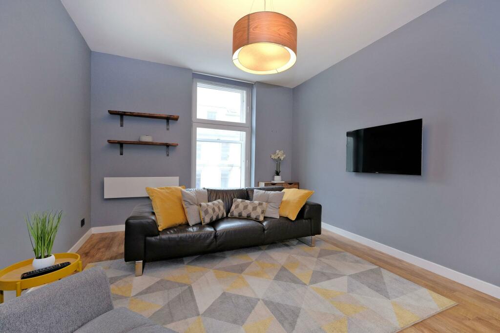 Additional image 8 of Fraser House, 9 Market Street, The City Centre, Aberdeen, AB11