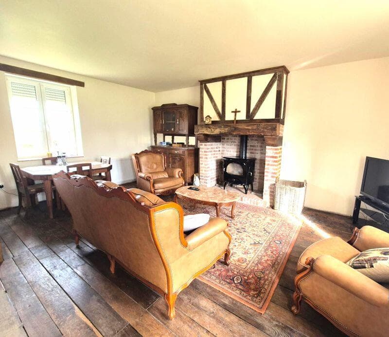 Additional image 2 of Normandy, Orne, Juvigny Val d'Andaine, France