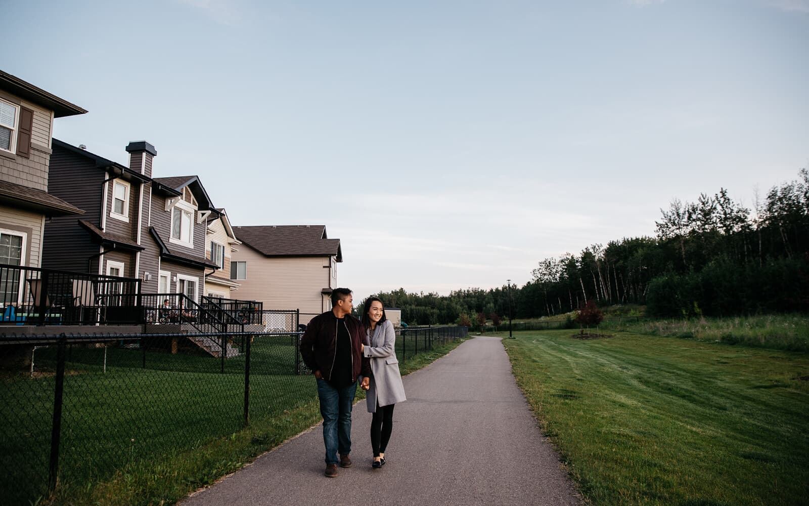 Additional image 9 of Front Garage Single Side Yard Collection at Parkland