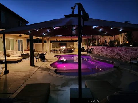 1724 Morgan Avenue, Beaumont, CA 92223