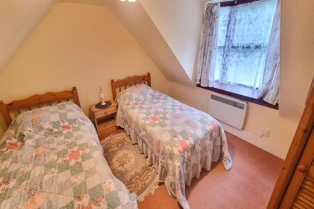 Additional image 19 of Tomnavoulin, Ballindalloch