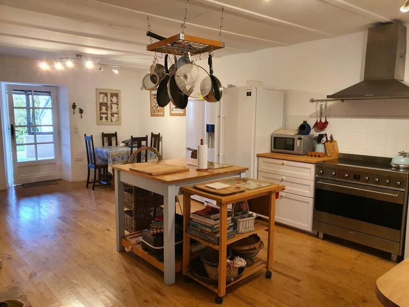 Additional image 3 of Aquitaine, Gironde, Ste-Foy-la-Grande, France