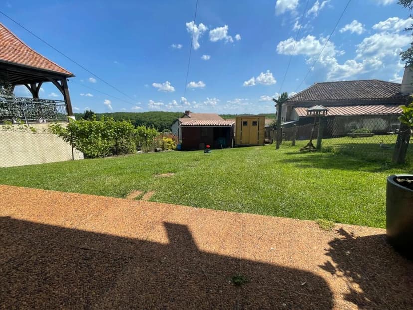 Additional image 2 of Aquitaine, Dordogne, St-Jory-las-Bloux, France