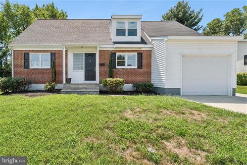 Primary image of 1209 Redcliffe Road, Catonsville, MD 21228