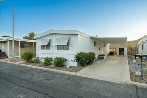 20683 Waalew Road Unit 16, Apple Valley, CA 92307