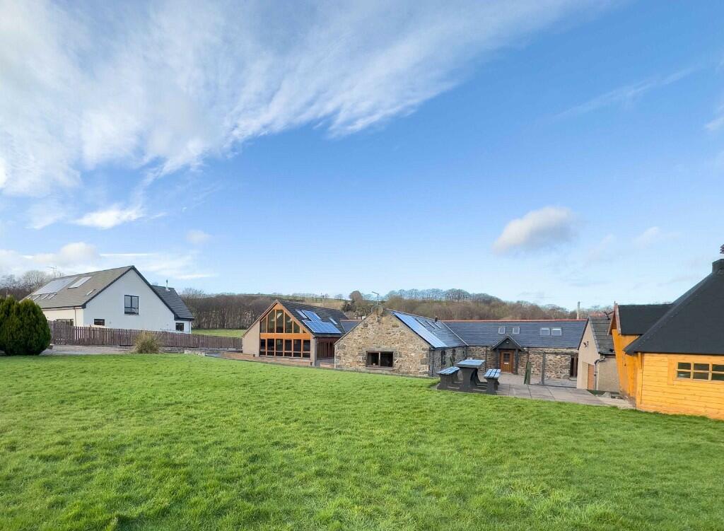 Additional image 2 of The Tillows and The Vine, Rothienorman, Aberdeenshire, AB51 8UD