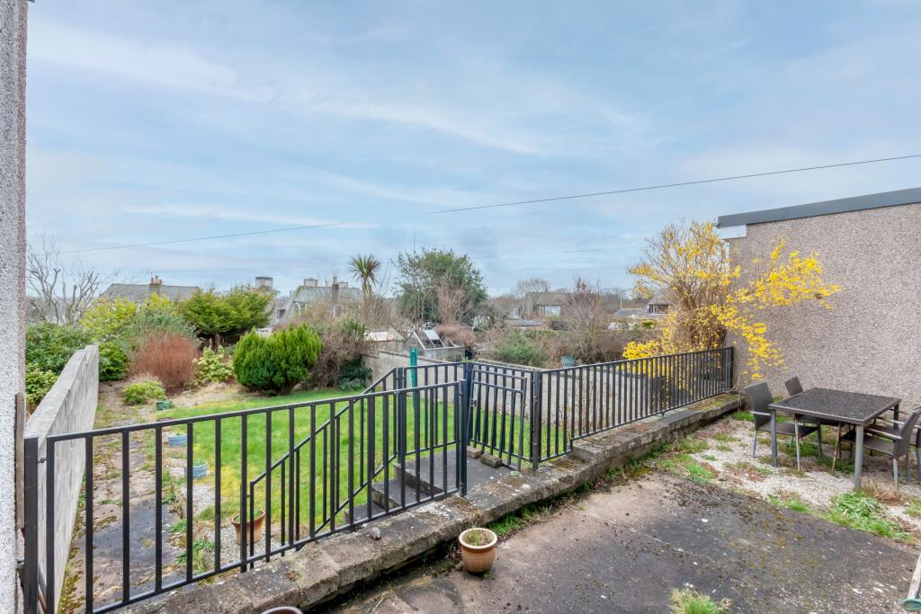 Additional image 23 of Balgownie Crescent, Bridge of Don, Aberdeen, AB23