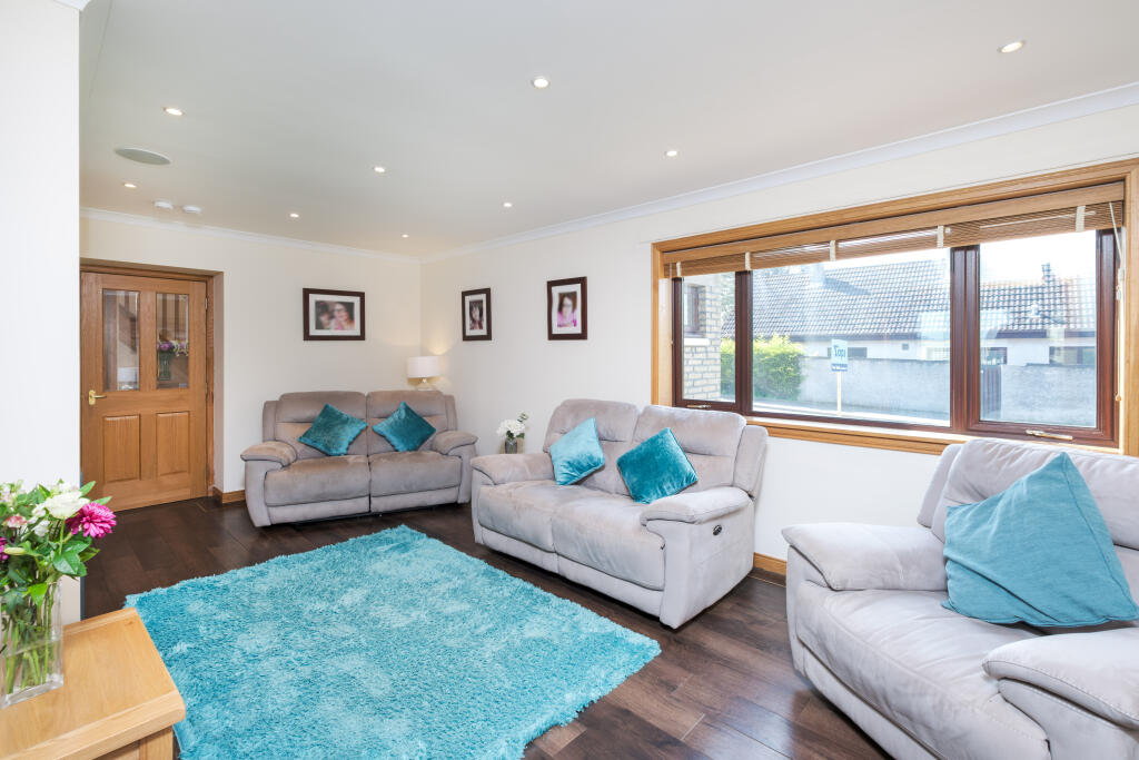 Additional image 8 of Napier Place, Marykirk, AB30