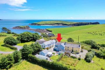 Additional image 2 of Rock House, Traharta, Castletownshend, Co. Cork, P81RC96