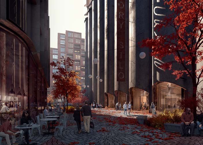 Additional image 3 of Victory Silo Condos