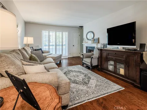 20327 Rue Crevier Unit 541, Canyon Country, CA 91351