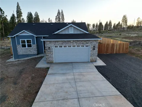 Property image - 6230 Odessa Court, Magalia, CA 95954