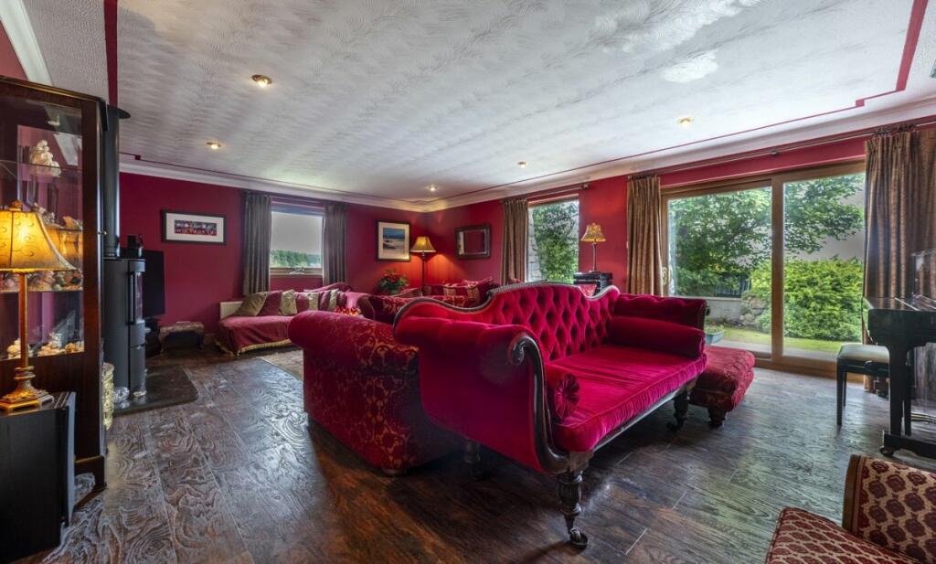 Additional image 5 of Lismore House, Sauchen, Inverurie, Aberdeenshire, AB51