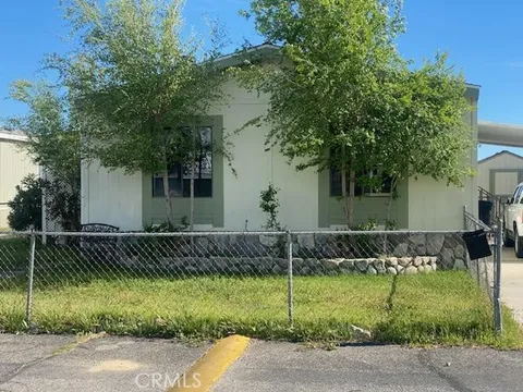 3303 Sierra Unit 64, Rosamond, CA 93560