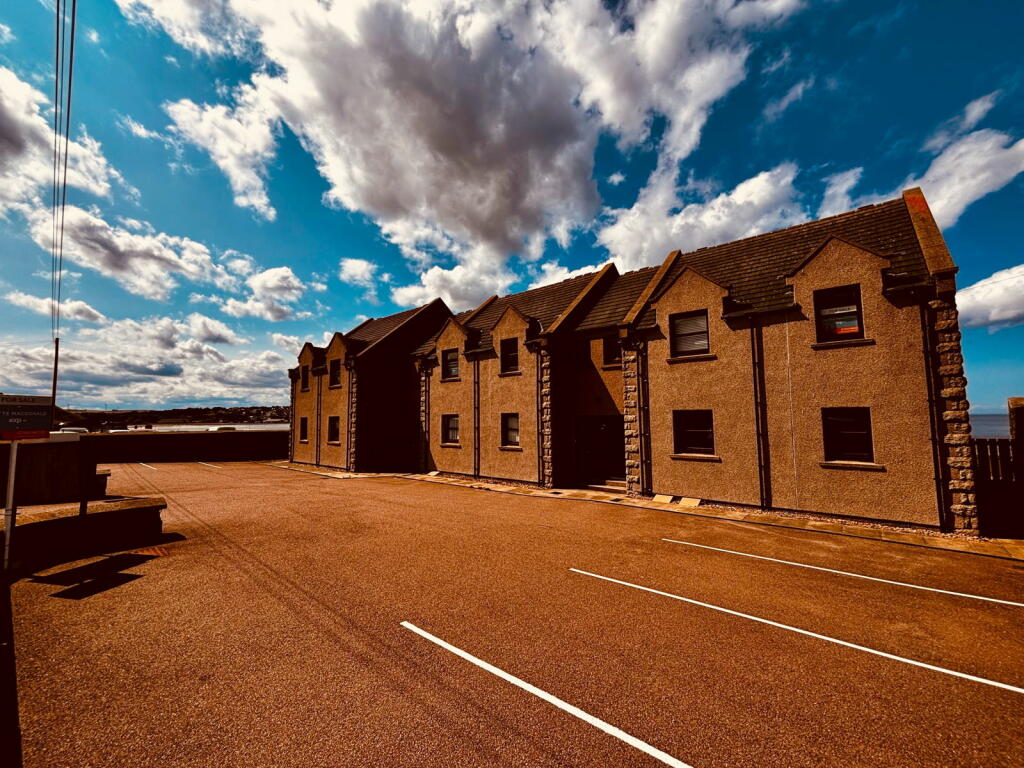 Additional image 13 of 6 Waters Edge Apartments, MacDuff AB44 1UE