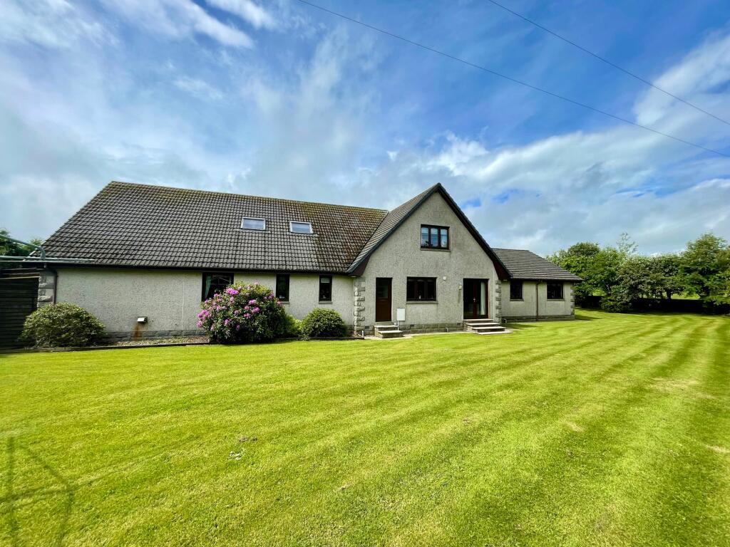 Additional image 46 of Auchnagatt, Ellon, AB41