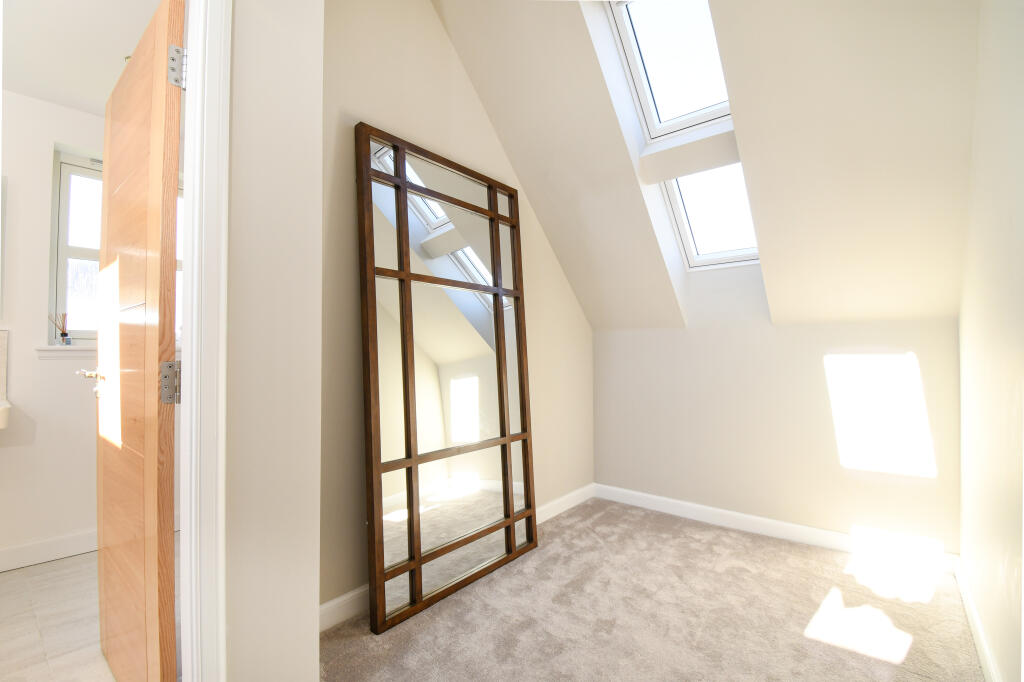 Additional image 17 of Queen Elizabeth Drive, Chapelton, AB39