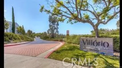 26342 Forest Ridge Drive Unit 1F, Lake Forest, CA 92630