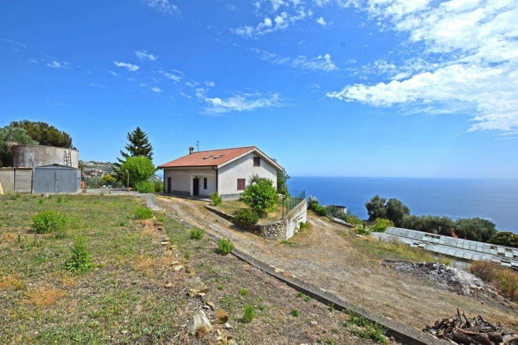 Primary image of Liguria, Imperia, Ospedaletti, Italy
