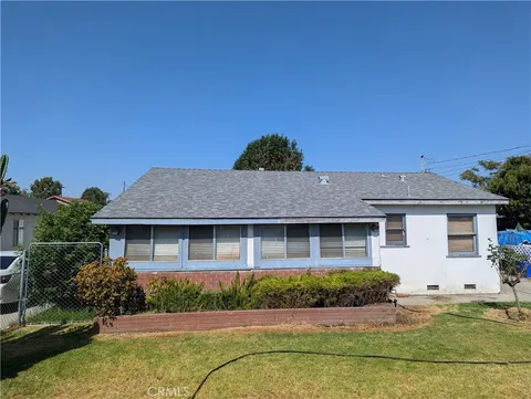 Primary image of 11268 Roswell Avenue, Pomona, CA 91766