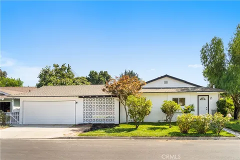 10762 Lynrose Street, Temple City, CA 91780