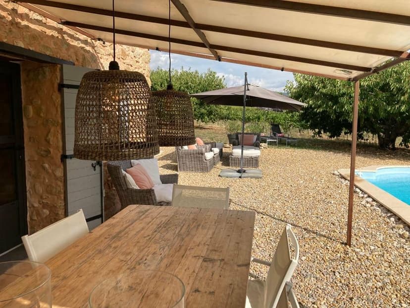 Additional image 3 of Provence-Alps-Cote d`Azur, Vaucluse, Bédoin, France