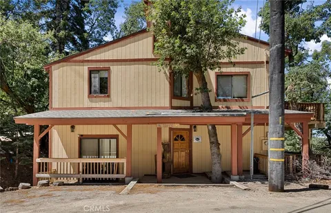 Property image - 33478 Angeles Drive, Green Valley Lake, CA 92341