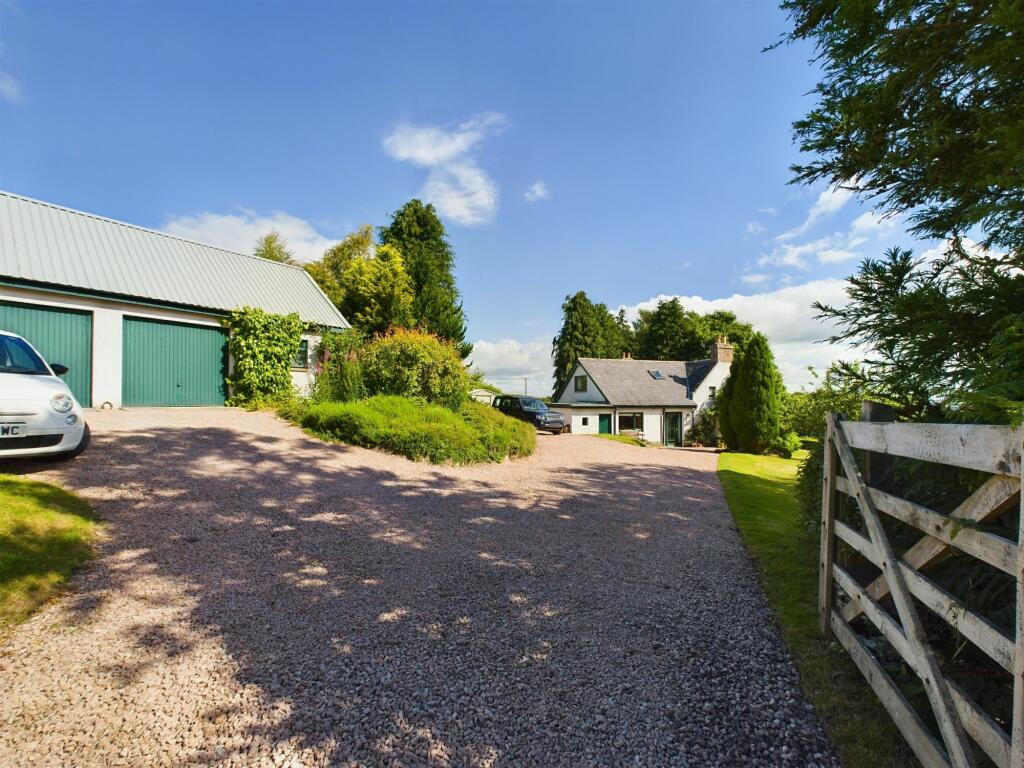 Additional image 29 of Midmar, Deeside. AB51 7LX