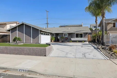 2793 Munson Street, Camarillo, CA 93010