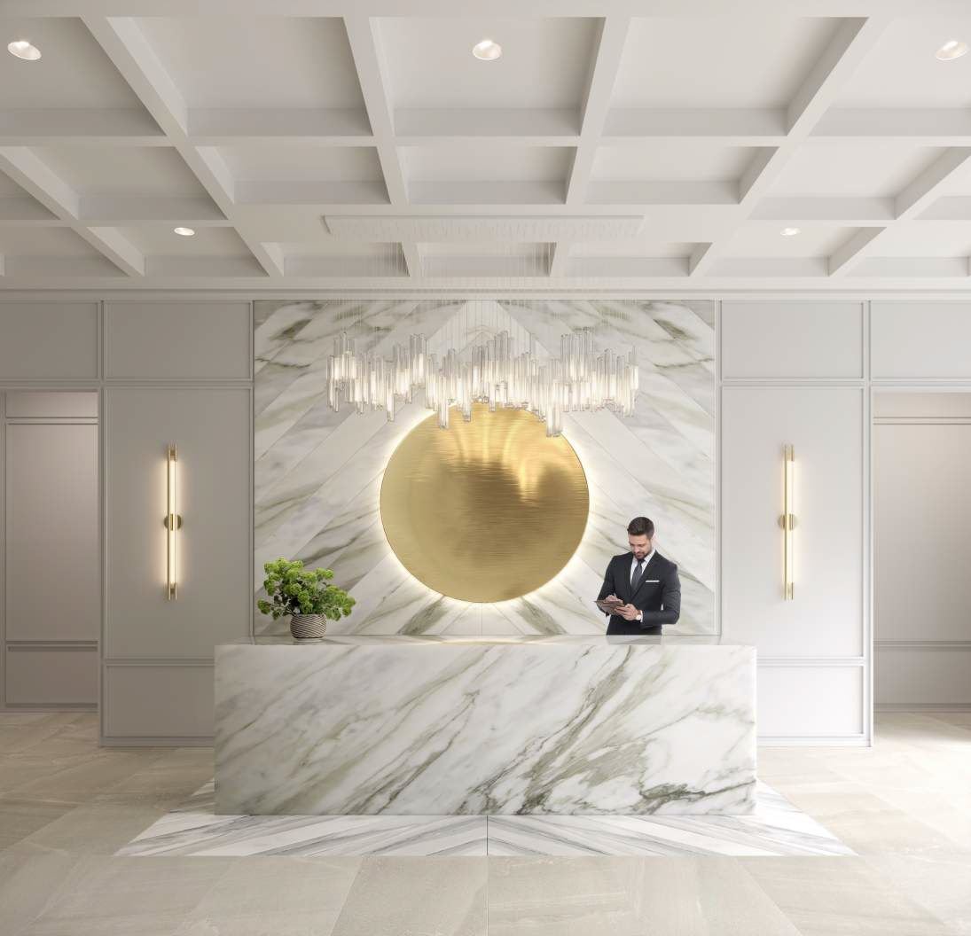 Additional image 7 of Queen Central Condominiums