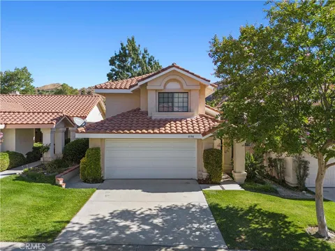 15761 Kenneth Place, Canyon Country, CA 91387