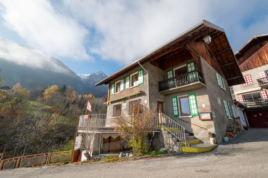 Primary image of 73260 la-lechere, France