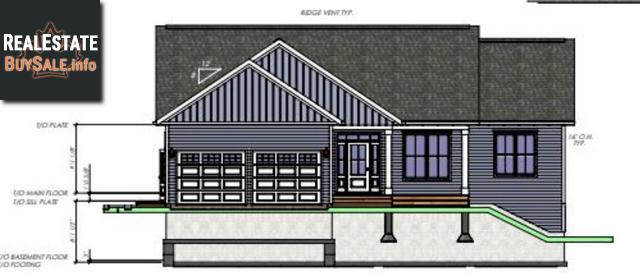 362 Blue Shank RoadSummerside, Prince Edward Island, C1N4J9, Canada