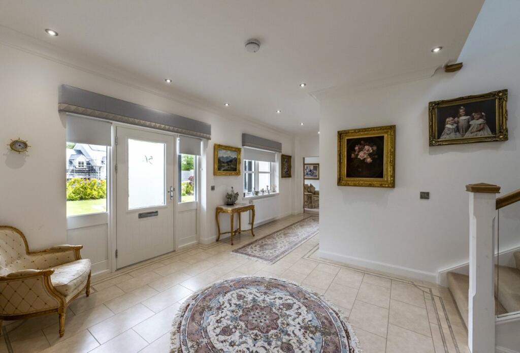 Additional image 3 of 56 Culter House Road, Milltimber, Aberdeenshire, AB13