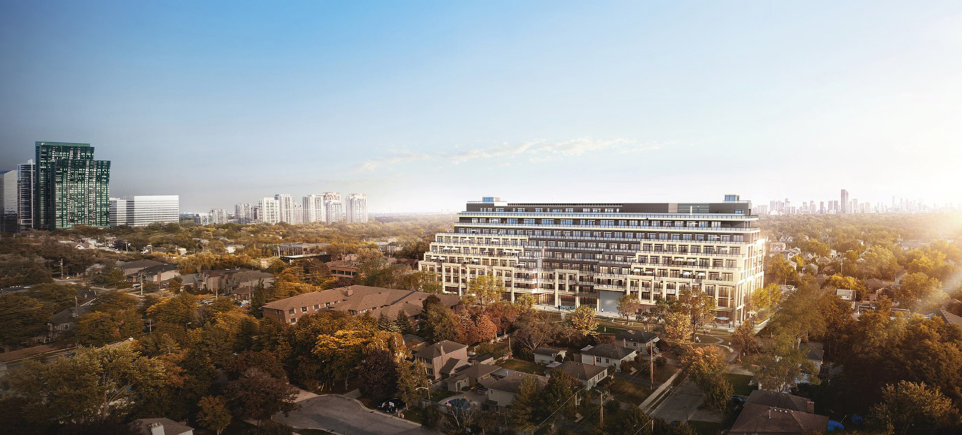 Addington Park Condominiums photo 4