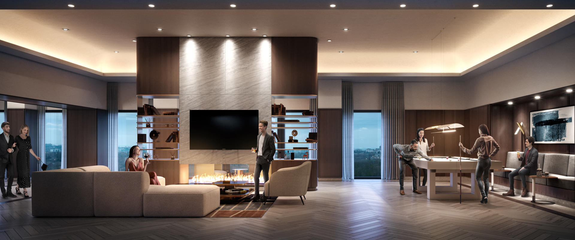 Additional image 10 of SOHO AT CENTRAL PARK