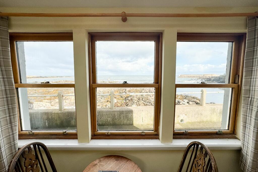 Additional image 11 of Dolphin Cottage, Low Shore, Whitehills, Banff, Aberdeenshire, AB45 2NN