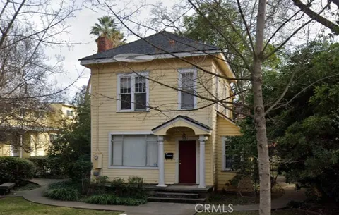 381 E 4th Street, Chico, CA 95928