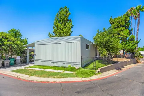 10767 Jamacha Boulevard Unit SPC 88, Spring Valley, CA 91978