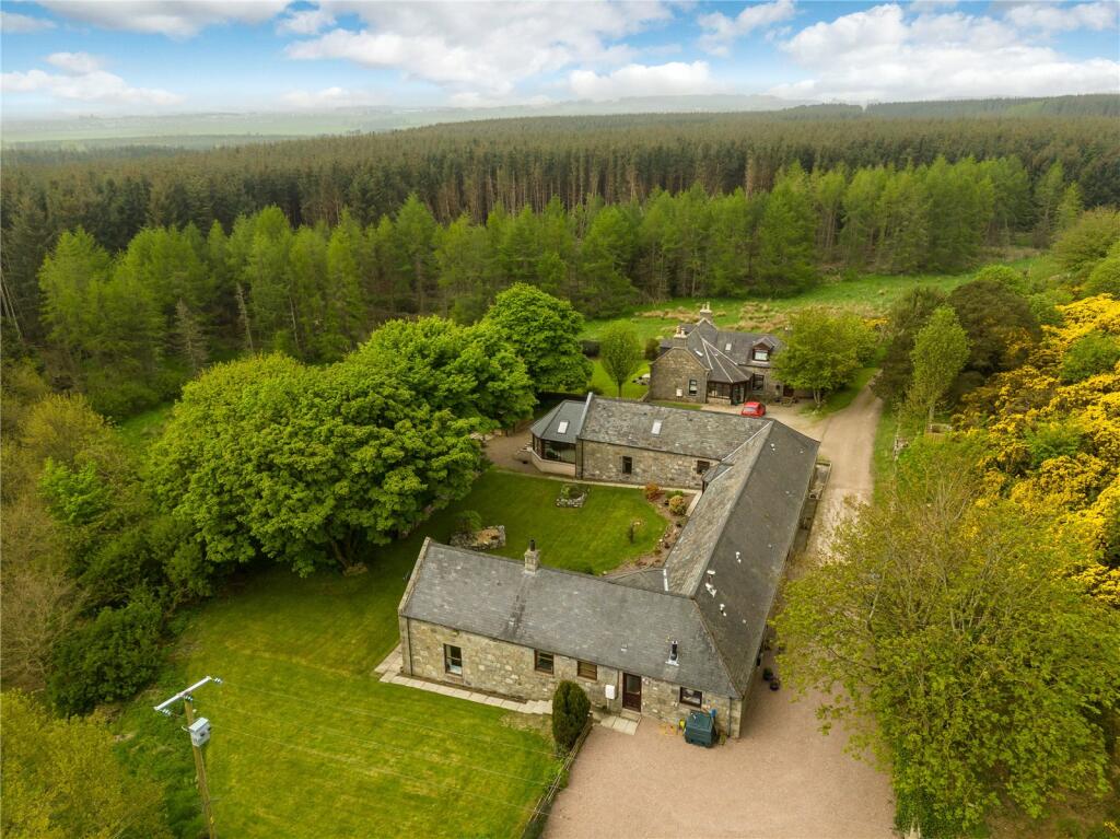 Additional image 4 of Greenhowe Steading, Banchory Devenick, Aberdeen, AB12