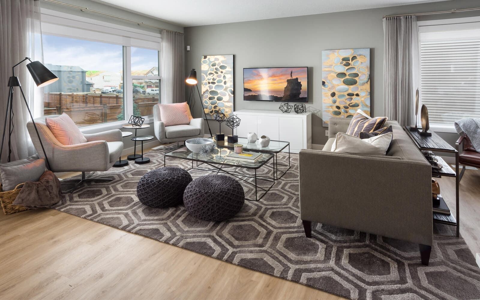 Additional image 6 of Front Garage Collection at Livingston