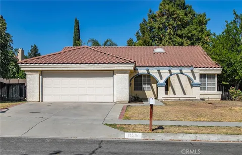 11534 Milford Haven Drive, Loma Linda, CA 92354