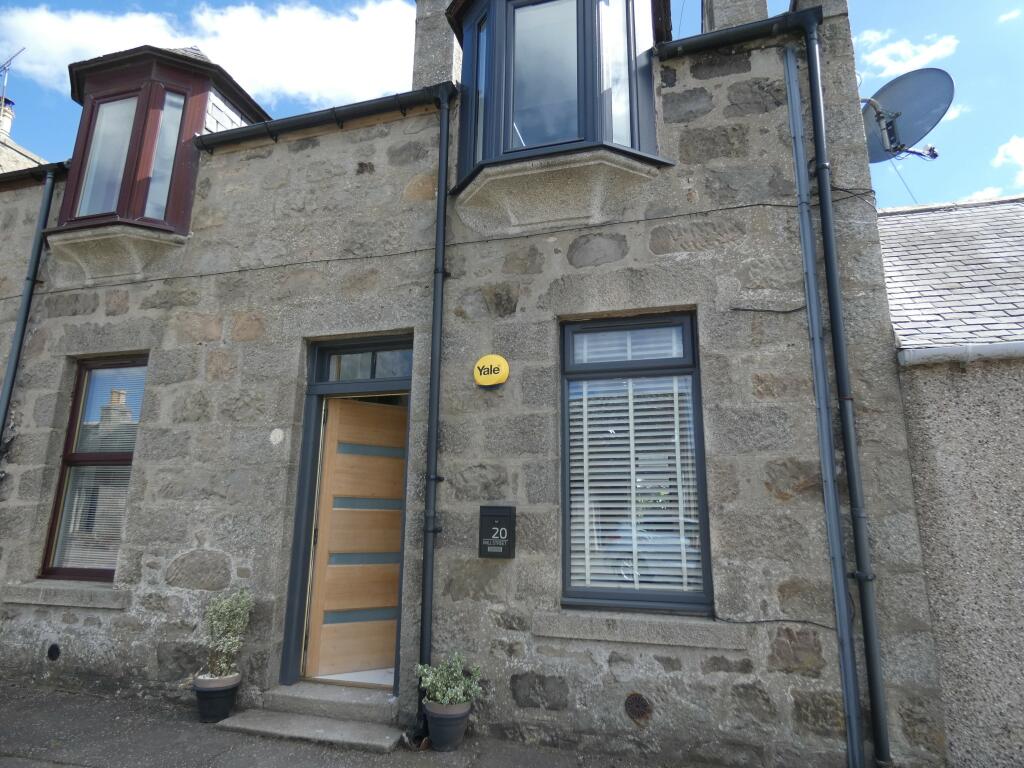 Additional image 21 of Mill Street, Peterhead, AB42