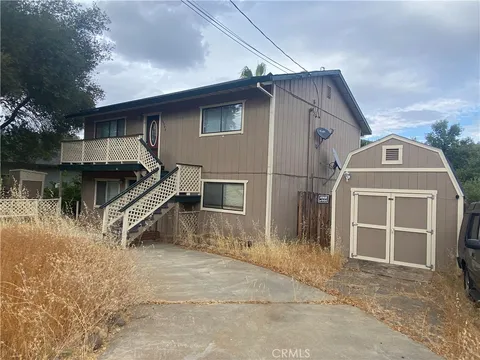 16782 Hawks Hill Road, Hidden Valley Lake, CA 95467