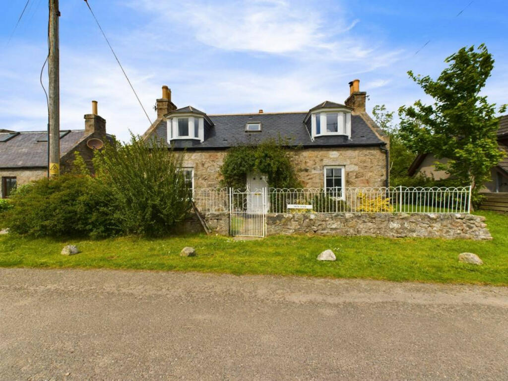 Additional image 40 of Forbes Place, Hatton of Fintray, AB21