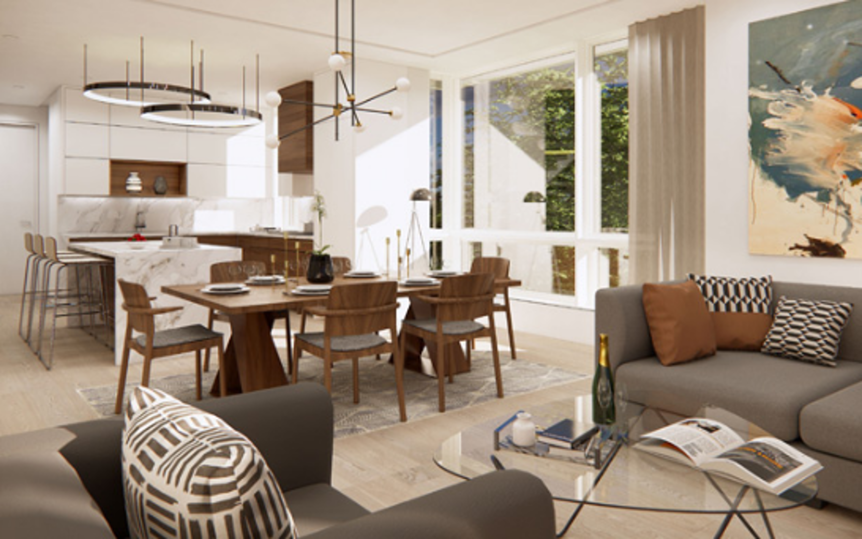 Additional image 2 of Glengale Townhomes